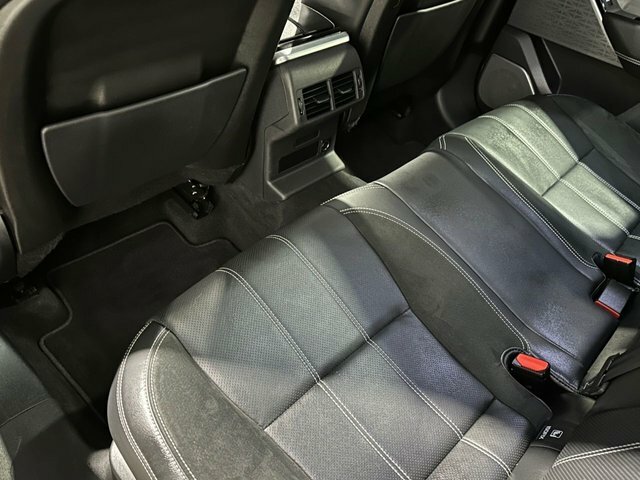 Land Rover Range Rover Velar R-dynamic Se Black #15