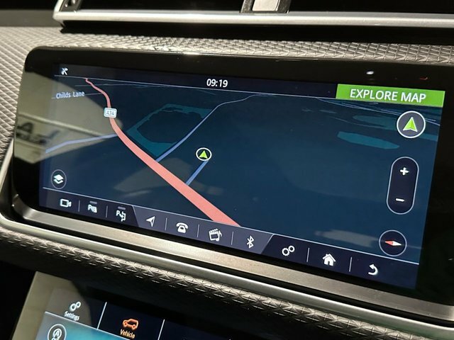 Land Rover Range Rover Velar 2.0 D180 R-dynamic Se Suv 4Wd Euro Grey #3