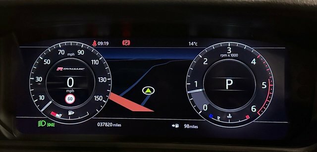 Land Rover Range Rover Velar 2.0 D180 R-dynamic Se Suv 4Wd Euro Grey #4