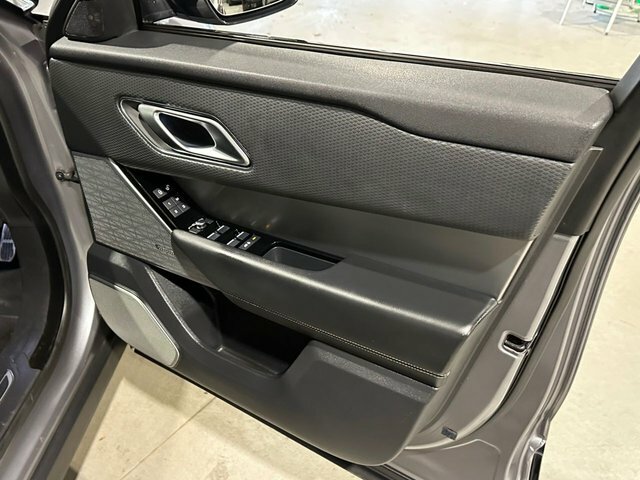 Land Rover Range Rover Velar R-dynamic Se Black #22