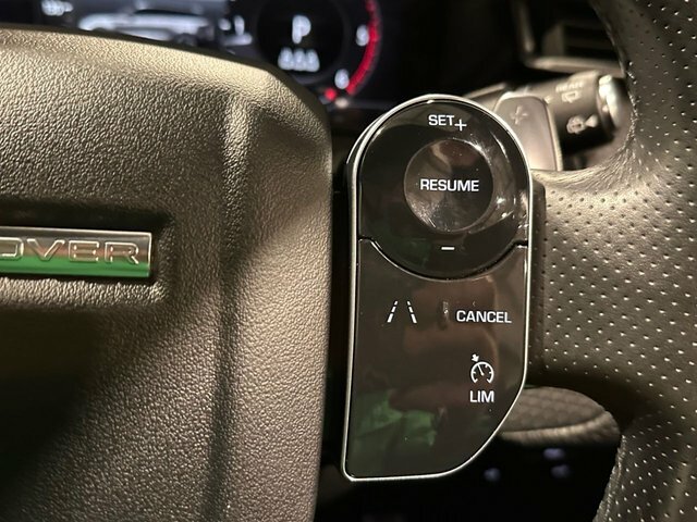 Land Rover Range Rover Velar R-dynamic Se Black #40