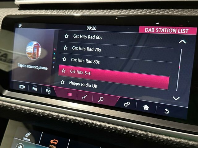 Land Rover Range Rover Velar R-dynamic Se Black #41