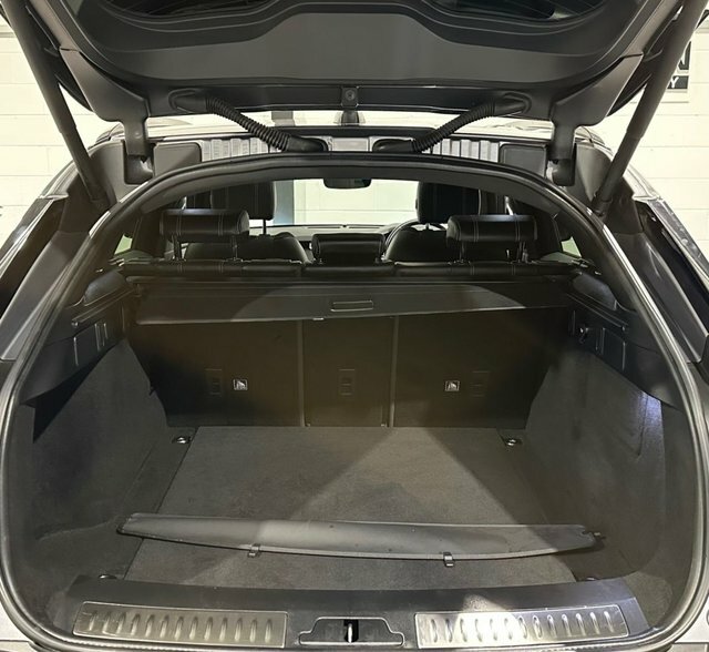 Land Rover Range Rover Velar R-dynamic Se Black #27