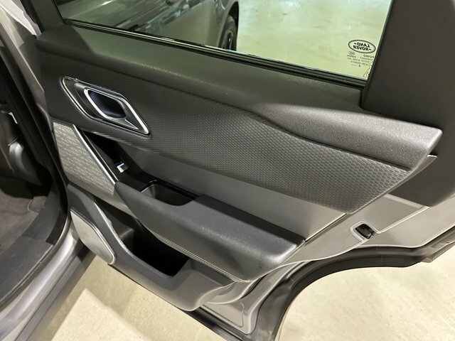Land Rover Range Rover Velar R-dynamic Se Black #17