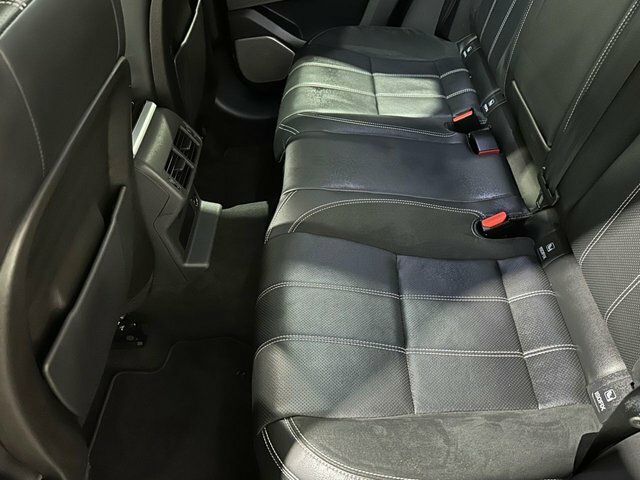 Land Rover Range Rover Velar R-dynamic Se Black #16