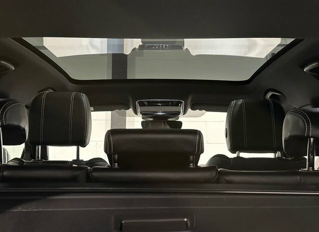Land Rover Range Rover Velar R-dynamic Se Black #28
