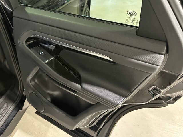 Land Rover Range Rover Evoque R-dynamic S Black #16