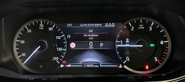 Land Rover Range Rover Evoque R-dynamic S Black #33