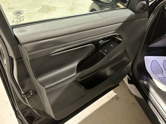 Land Rover Range Rover Evoque R-dynamic S Black #8