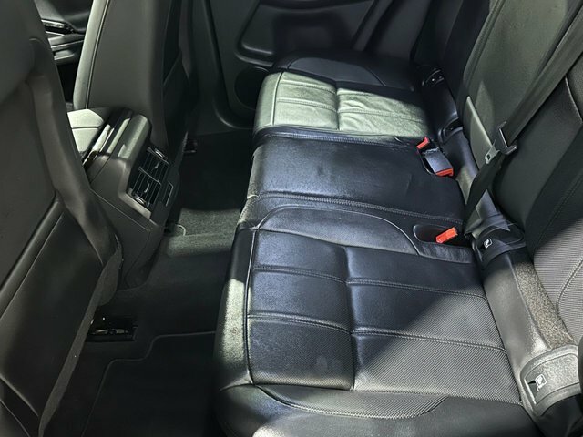 Land Rover Range Rover Evoque R-dynamic S Black #14