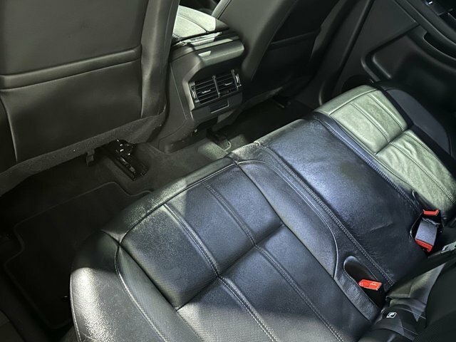 Land Rover Range Rover Evoque R-dynamic S Black #15