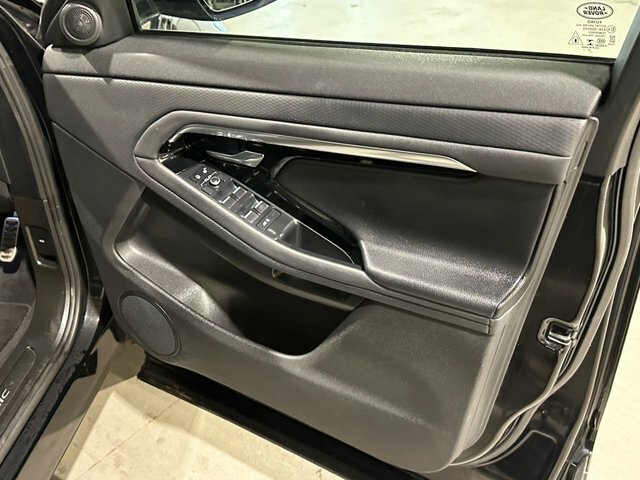 Land Rover Range Rover Evoque R-dynamic S Black #19