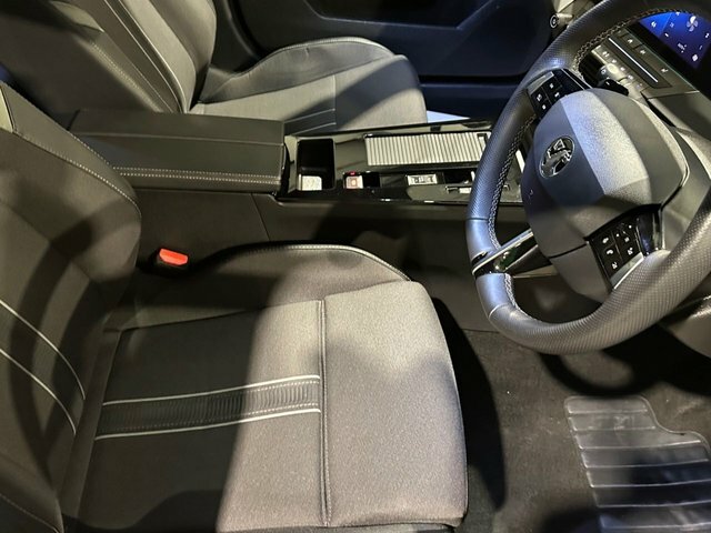 Vauxhall Astra 1.2 Turbo Gs Sports Tourer Euro 6 Grey #5
