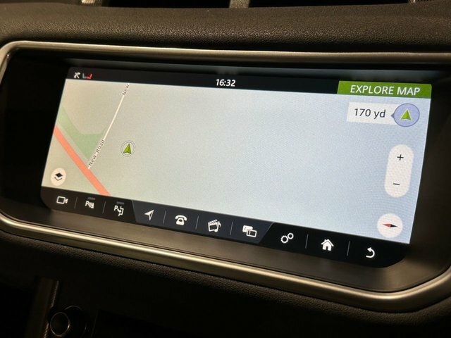 Land Rover Range Rover Evoque 2.0 Td4 Hse Dynamic Lux Suv 4Wd Eu Blue #3