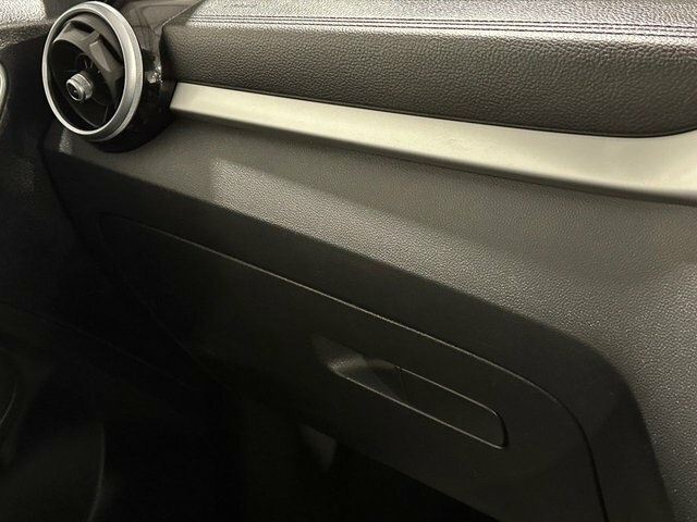 MG ZS Excite Black #38