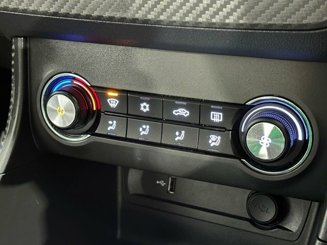 MG ZS Excite Black #30