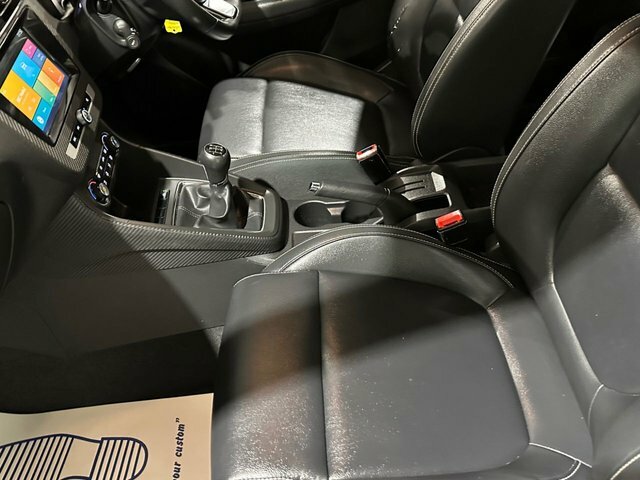 MG ZS Excite Black #9