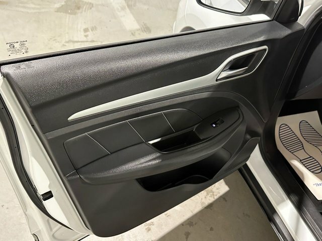MG ZS Excite Black #8