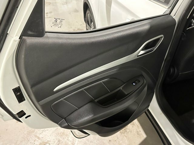MG ZS Excite Black #12