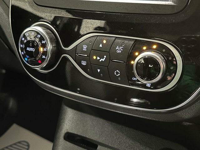 Renault Captur Captur Dynamique Nav Tce Grey #30