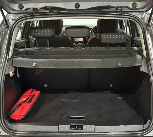 Renault Captur Captur Dynamique Nav Tce Grey #21