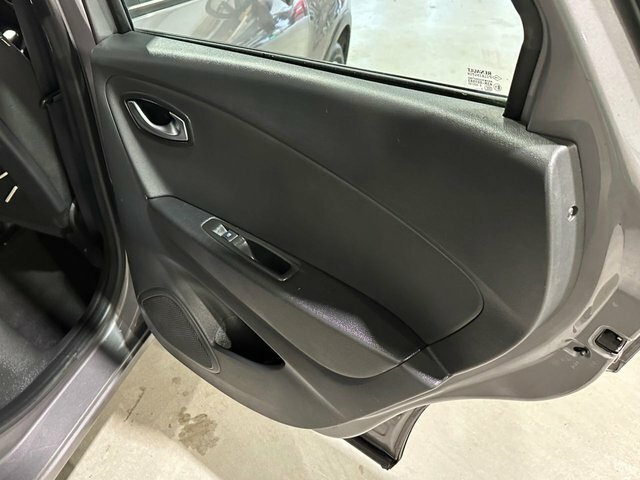 Renault Captur Captur Dynamique Nav Tce Grey #14