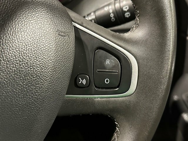 Renault Captur Captur Dynamique Nav Tce Grey #34