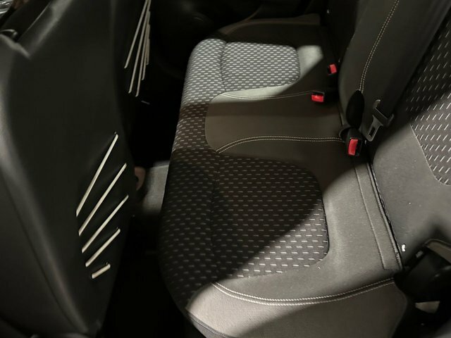 Renault Captur Captur Dynamique Nav Tce Grey #12