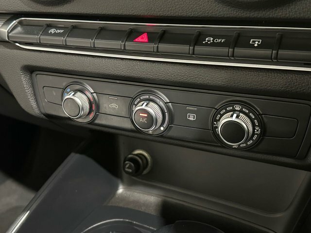 Audi A3 Cabriolet A3 S Line Tdi White #28
