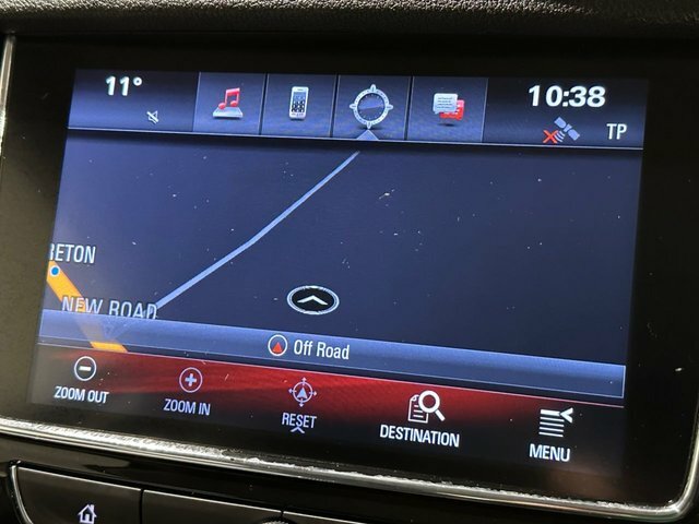 Vauxhall Mokka X 1.4I Turbo Ecotec Design Nav Suv Orange #3