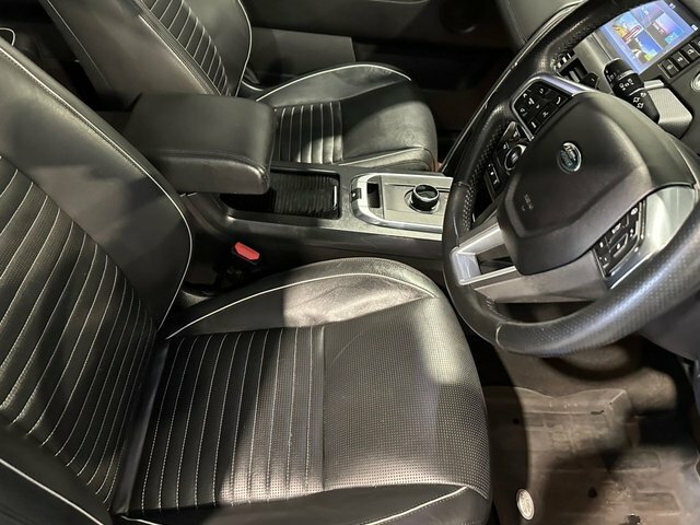 Land Rover Discovery Sport 2.0 Td4 Hse Dynamic Lux Suv 4Wd Eu Silver #5