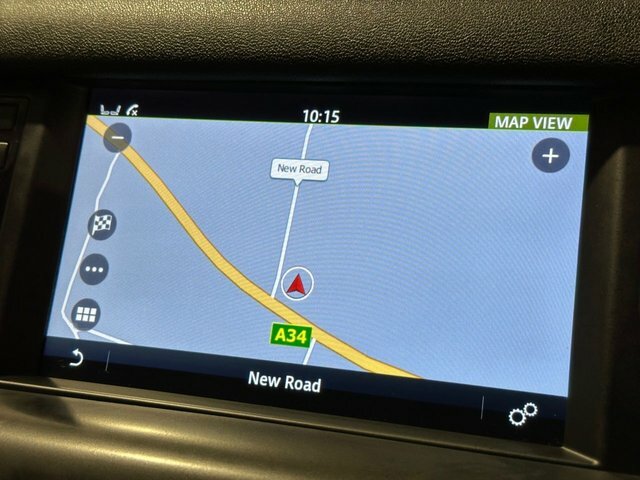Land Rover Discovery Sport 2.0 Td4 Hse Dynamic Lux Suv 4Wd Eu Silver #3