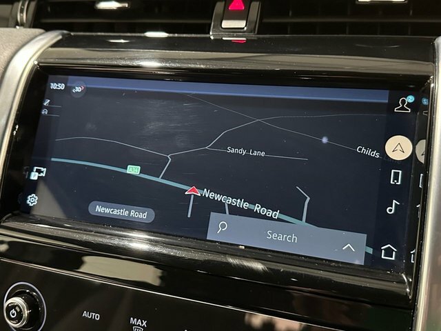 Land Rover Discovery Sport 2.0 D165 Mhev Suv 4Wd Euro 6 S S Black #3