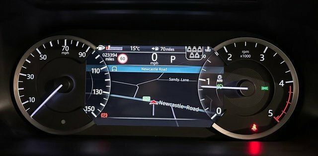 Land Rover Discovery Sport 2.0 D165 Mhev Suv 4Wd Euro 6 S S Black #4