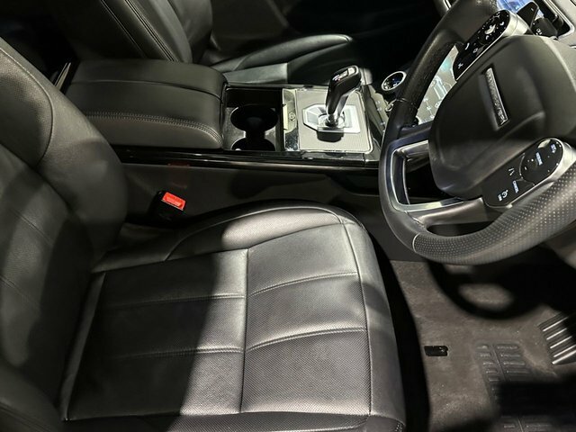 Land Rover Range Rover Evoque 2.0 D180 R-dynamic Se Suv 4Wd Euro White #5