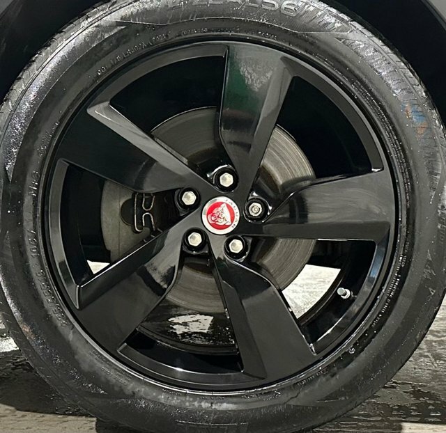 Jaguar E-Pace 2.0 D180 R-dynamic Se Awd Euro 6 Ss #7
