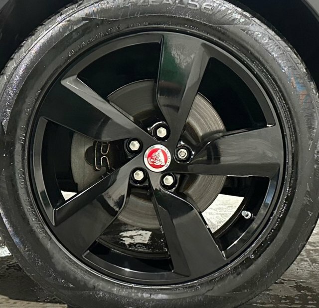 Jaguar E-Pace 2.0 D180 R-dynamic Se Awd Euro 6 Ss #22