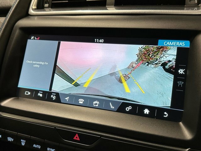 Jaguar E-Pace 2.0 D180 R-dynamic Se Awd Euro 6 Ss #40