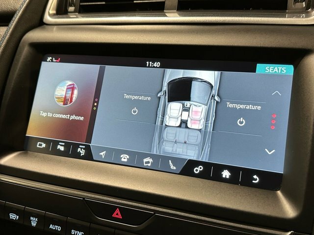 Jaguar E-Pace 2.0 D180 R-dynamic Se Awd Euro 6 Ss #39