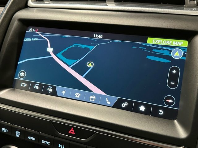 Jaguar E-Pace 2.0 D180 R-dynamic Se Suv Awd Euro Black #3