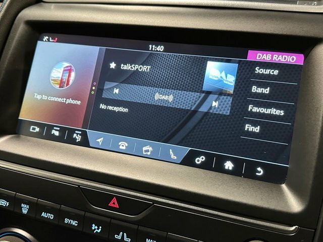 Jaguar E-Pace 2.0 D180 R-dynamic Se Awd Euro 6 Ss #37
