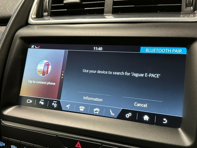 Jaguar E-Pace 2.0 D180 R-dynamic Se Awd Euro 6 Ss #41