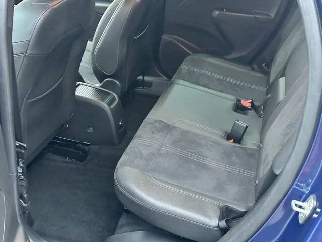 Vauxhall Crossland 1.2 Turbo Ultimate Suv Euro 6 S S Blue #3