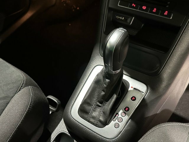 Volkswagen Tiguan 2.0 Tdi Bluemotion Tech Match Suv Dsg 4 Grey #4