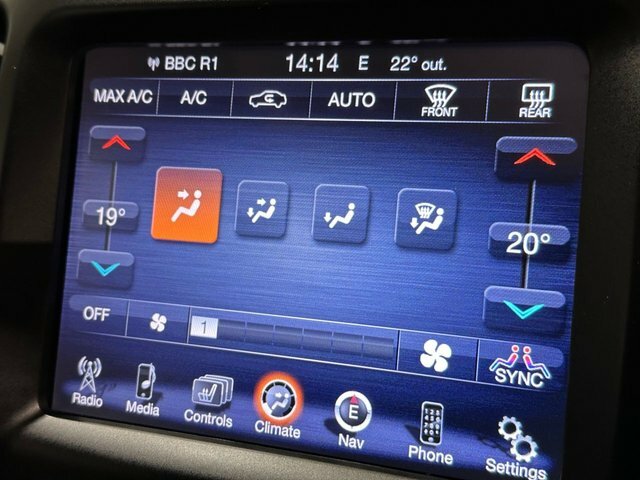Jeep Cherokee Crd Limited U1758 Black #35
