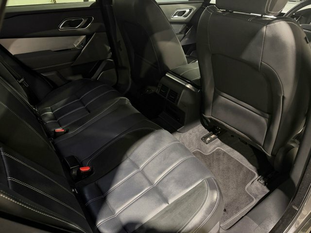 Land Rover Range Rover Velar 2.0 D200 Mhev Edition Suv 4Wd Euro Grey #5