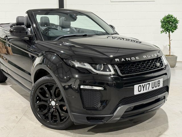 Land Rover Range Rover Evoque 2.0 Td4 Se Tech  #13
