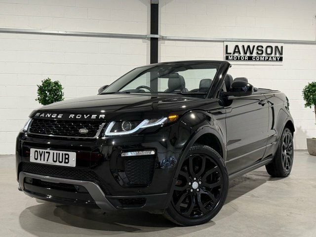 Land Rover Range Rover Evoque 2.0 Td4 Se Tech  #32