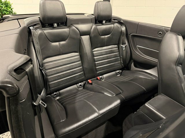 Land Rover Range Rover Evoque 2.0 Td4 Hse Dynamic Convertible 4W Black #4