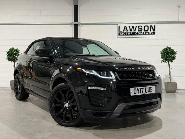 Land Rover Range Rover Evoque 2.0 Td4 Se Tech  #29